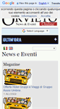 Mobile Screenshot of news.orvietoonline.com
